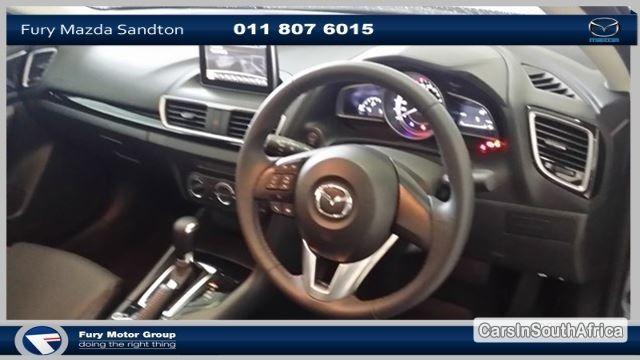 Picture of Mazda 323 Automatic 2015 in Gauteng