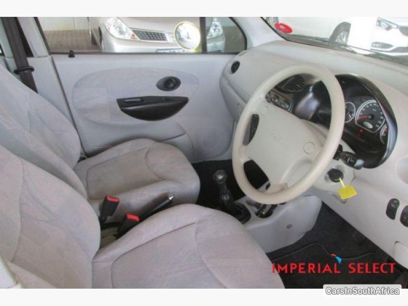 Picture of Chery QQ3 Manual 2014 in Gauteng