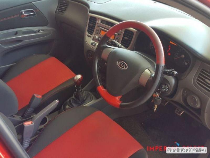 Picture of Kia Rio Manual 2009 in Gauteng
