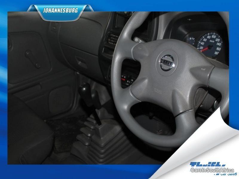 Picture of Nissan NP300 Manual 2012 in Gauteng