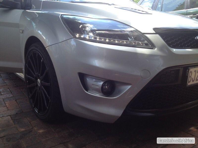Ford Focus Manual 2011 - image 5