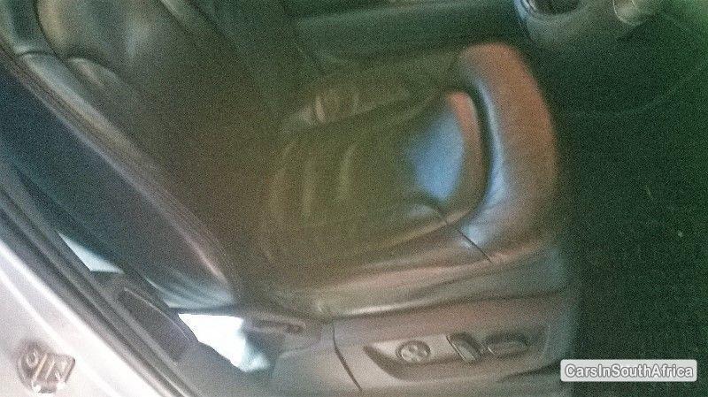 Picture of Audi Q7 Automatic 2007 in Northern Cape