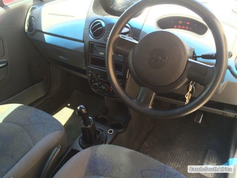 Picture of Chevrolet Spark 2010 in Western Cape