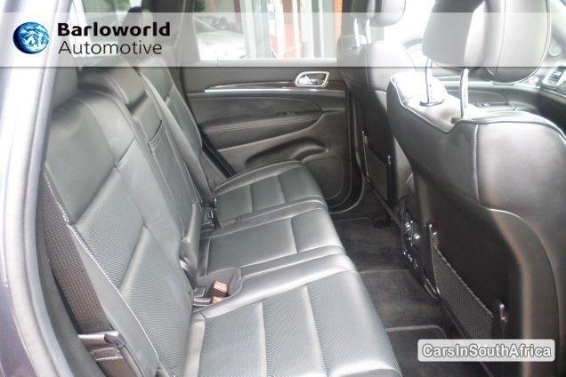 Picture of Jeep Other Automatic 2014 in Gauteng