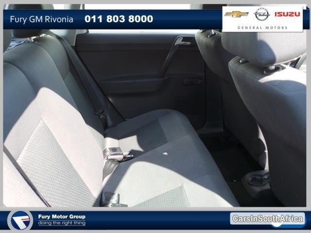 Picture of Volkswagen Polo Manual 2014 in Gauteng