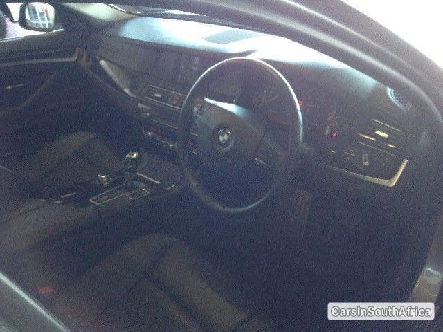 Picture of BMW 5-Series Automatic 2012 in Gauteng