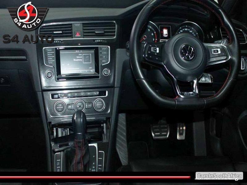 Volkswagen Golf Automatic 2014 - image 5