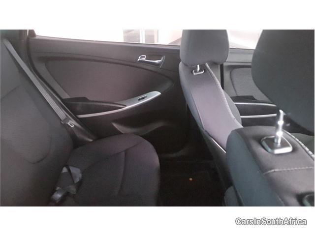 Hyundai Accent Manual 2014 - image 5