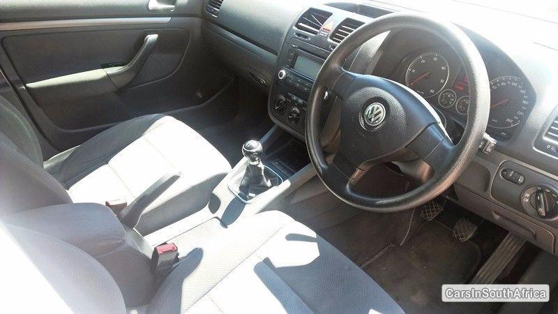 Volkswagen Golf Manual 2007 - image 5