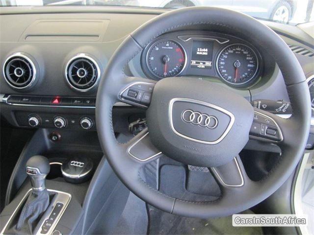 Audi A3 Automatic 2015 - image 5