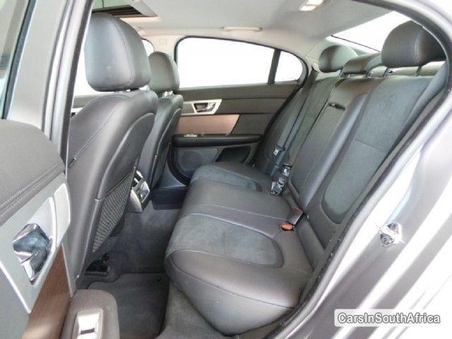 Jaguar XF Automatic 2014 - image 5