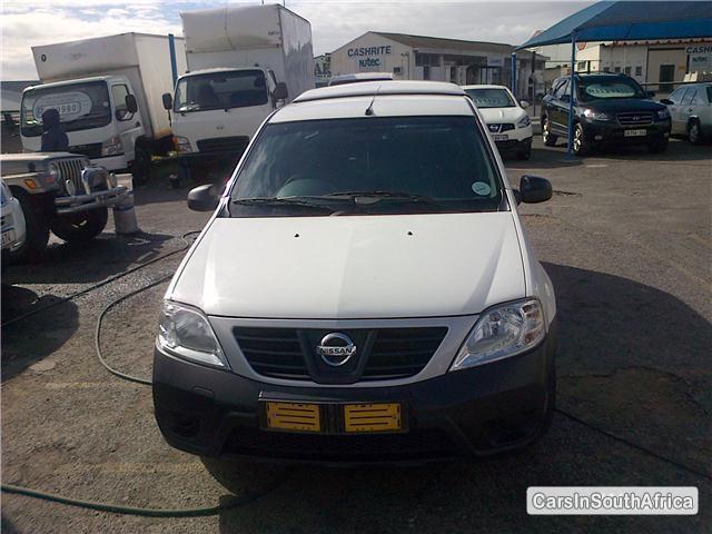 Picture of Nissan NP200 Manual 2012 in Western Cape