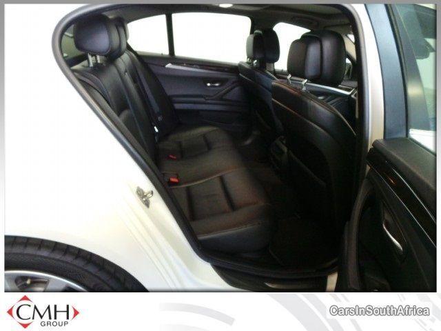 Picture of BMW 5-Series Automatic 2010 in Gauteng