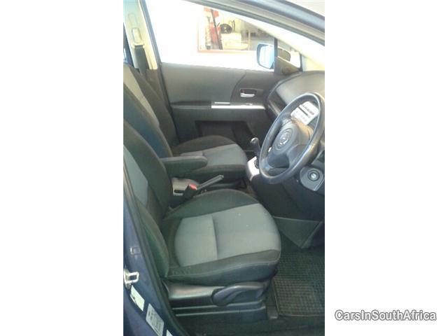 Picture of Mazda Mazda5 Manual 2007 in Western Cape