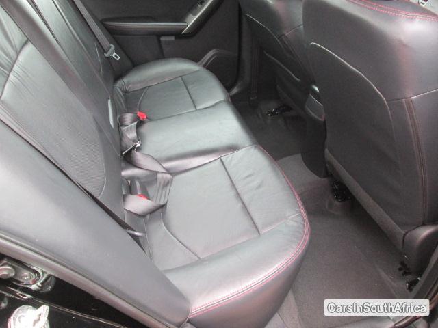 Picture of Kia Cerato Manual 2013 in Western Cape