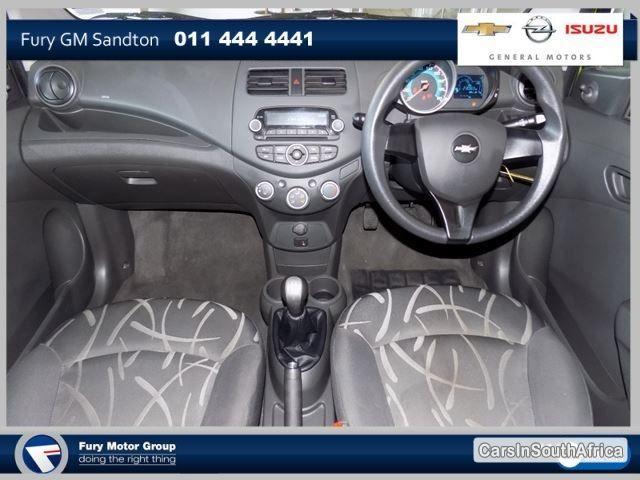 Picture of Chevrolet Spark Manual 2014 in Gauteng