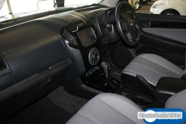 Picture of Chevrolet Trailblazer Automatic 2015 in Eastern Cape