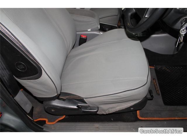 Ford Ranger Manual 2010 - image 5