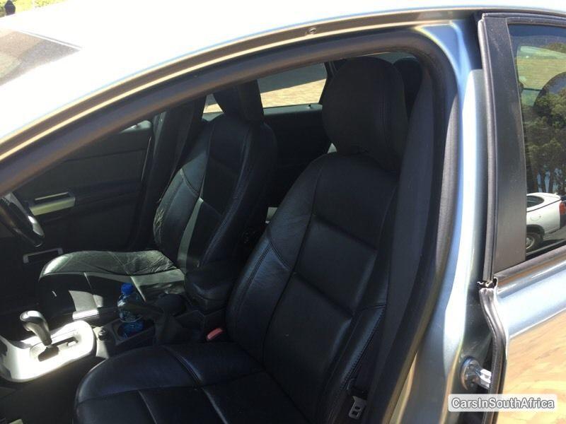 Picture of Volvo S40 Automatic 2007 in Western Cape