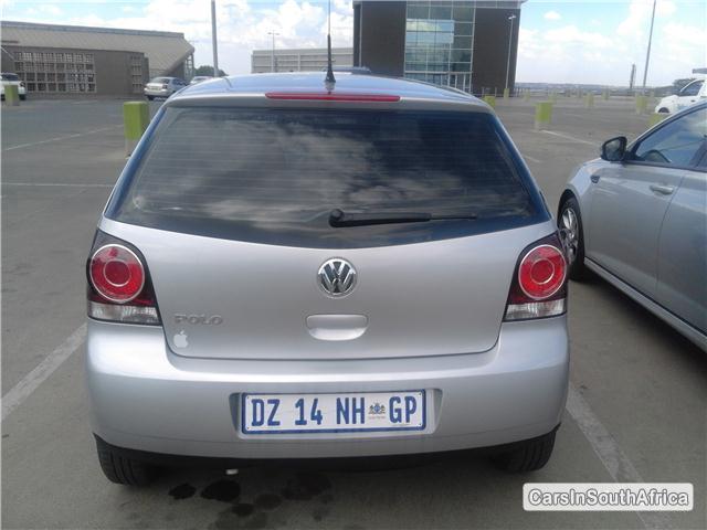 Picture of Volkswagen Polo Manual 2013 in Gauteng