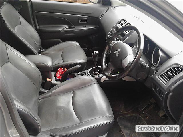 Picture of Mitsubishi ASX Manual 2011 in Gauteng