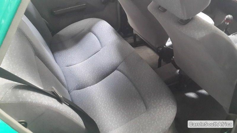 Picture of Volkswagen Golf Manual 1998 in Western Cape
