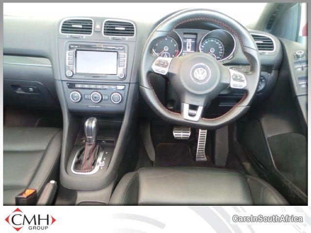 Volkswagen Golf Automatic 2013 - image 5