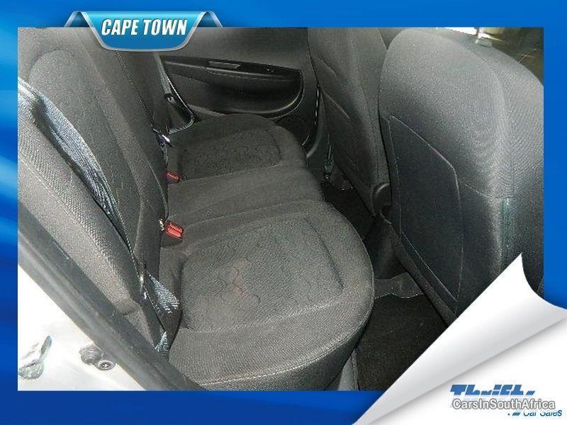 Picture of Hyundai i20 Manual 2009 in Western Cape