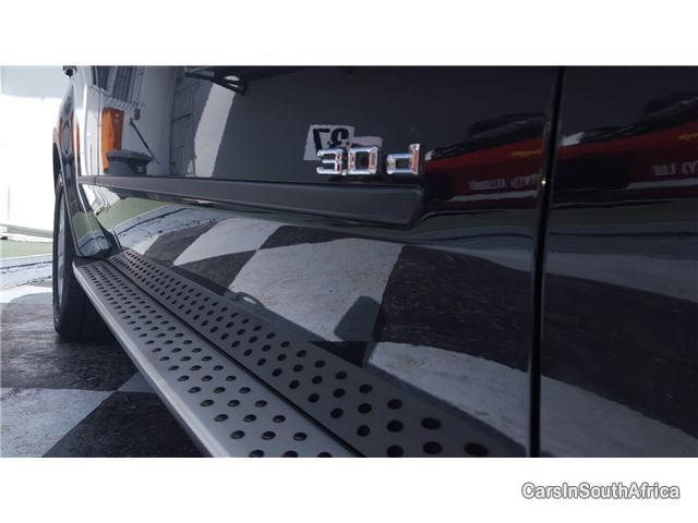BMW X5 Automatic 2007 - image 5
