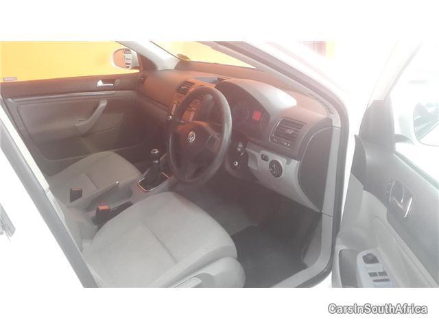 Picture of Volkswagen Jetta Manual 2006 in Western Cape