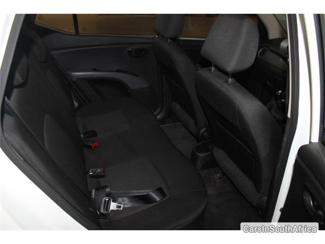 Picture of Hyundai i10 Manual 2013 in Gauteng