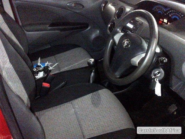 Picture of Toyota Etios Manual 2014 in KwaZulu Natal