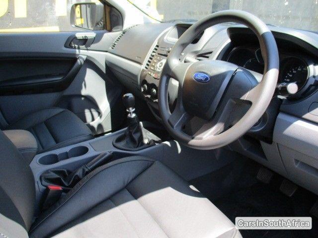 Picture of Ford Ranger Manual 2015 in Gauteng