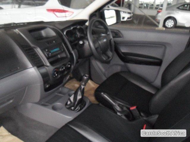 Picture of Ford Ranger Manual 2012 in KwaZulu Natal