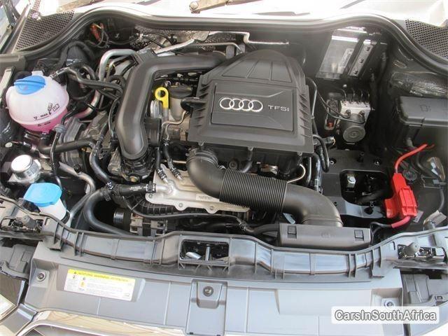 Picture of Audi A1 Manual 2015 in Gauteng