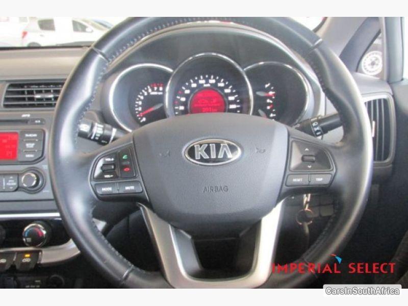Picture of Kia Rio Manual 2014 in Gauteng