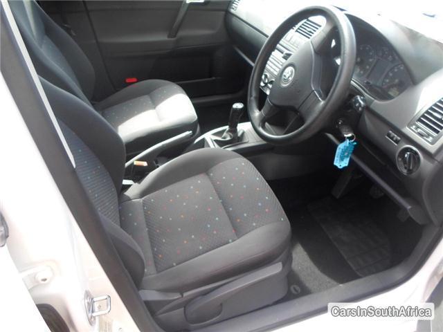 Volkswagen Polo Manual 2008 - image 5