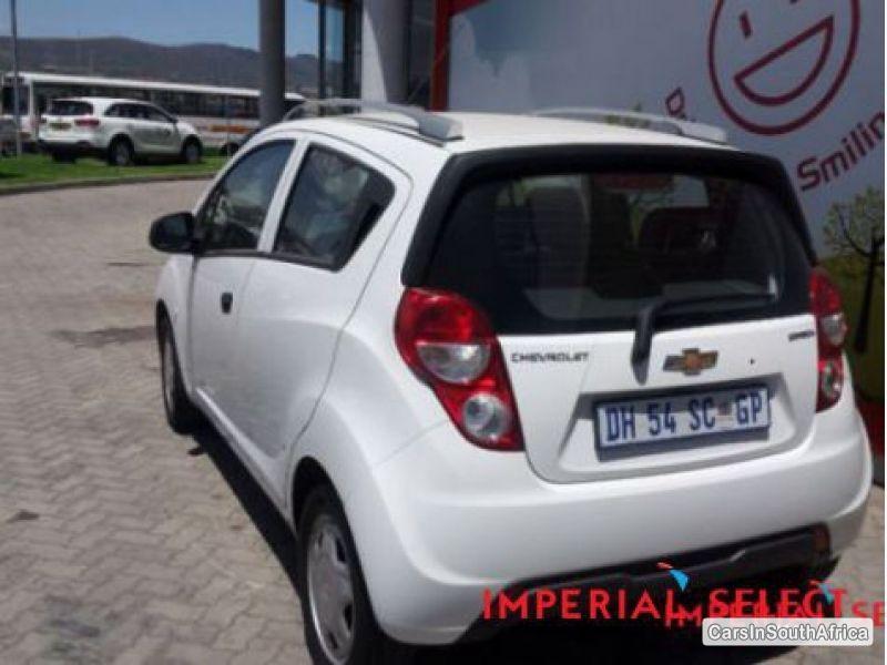 Picture of Chevrolet Spark Manual 2014 in KwaZulu Natal