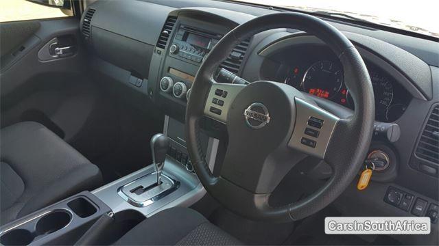Picture of Nissan Pathfinder Automatic 2013 in Gauteng