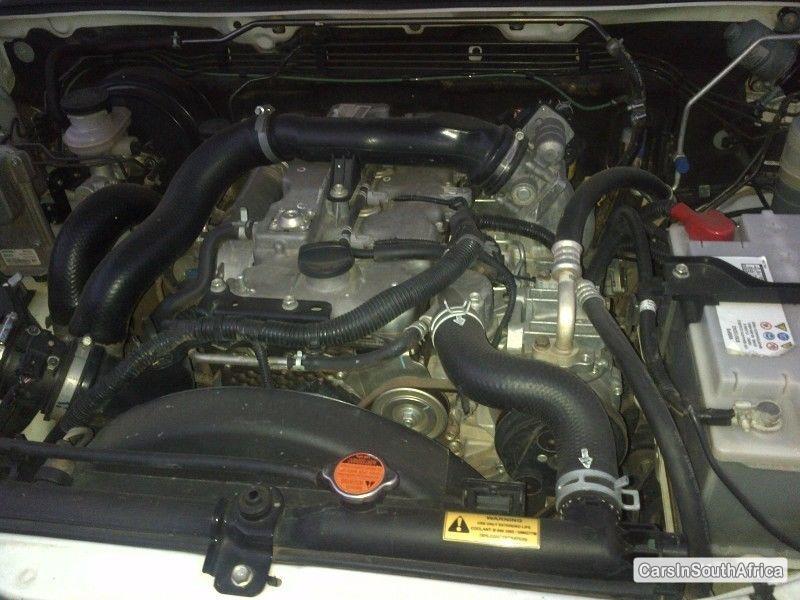 Picture of Isuzu KB250 Manual 2011 in Western Cape