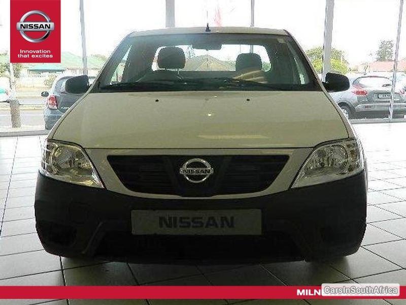 Picture of Nissan NP200 Manual 2016 in Western Cape