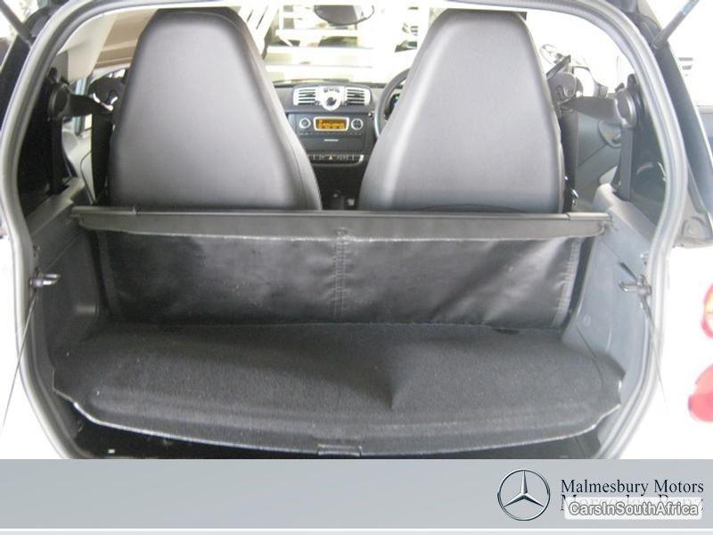 Picture of Smart ForTwo Manual 2014 in Western Cape