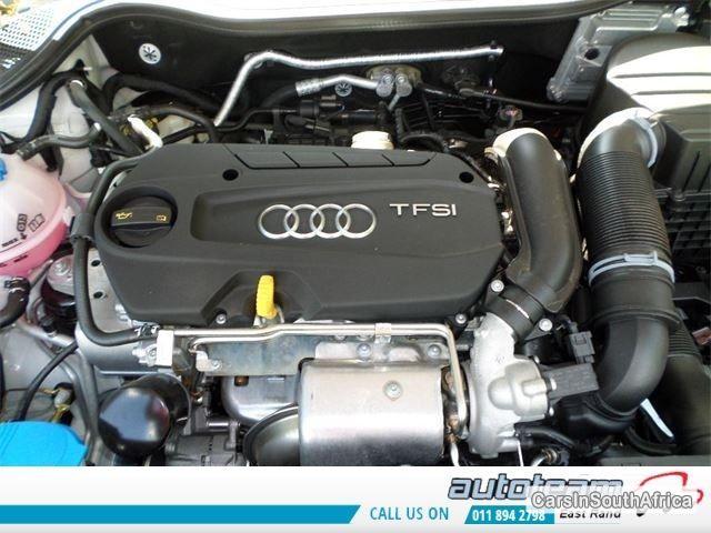 Picture of Audi A1 Manual 2016 in Gauteng