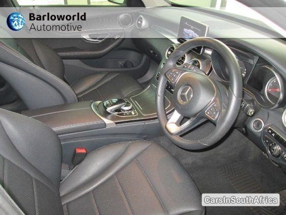 Picture of Mercedes Benz Other Automatic 2015 in KwaZulu Natal
