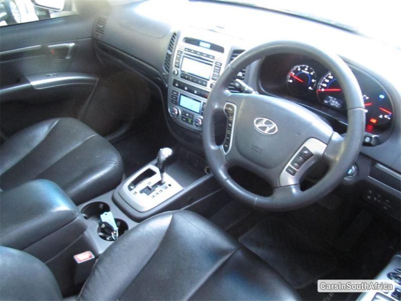 Picture of Hyundai Santa Fe Automatic 2012 in Gauteng