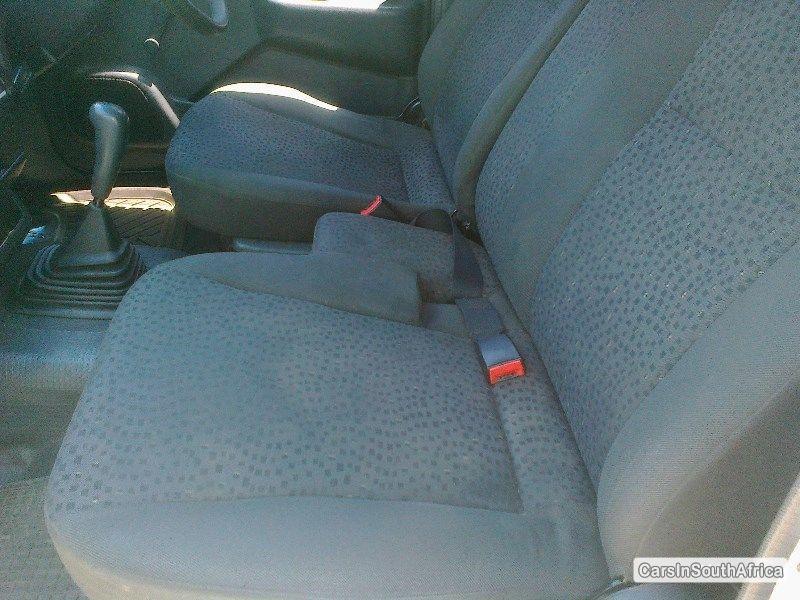 Picture of Mitsubishi Colt Manual 2008 in KwaZulu Natal