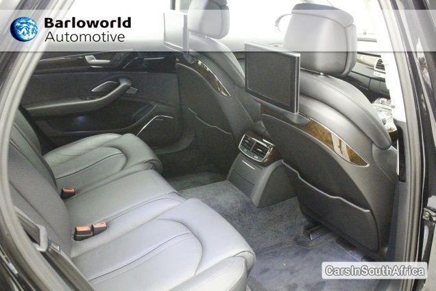 Picture of Audi Quattro Automatic 2014 in Western Cape