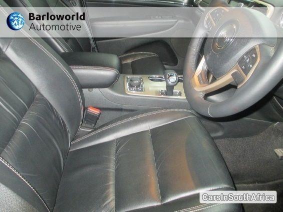 Jeep Automatic 2015 - image 5