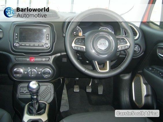 Picture of Jeep Other Manual 2015 in KwaZulu Natal
