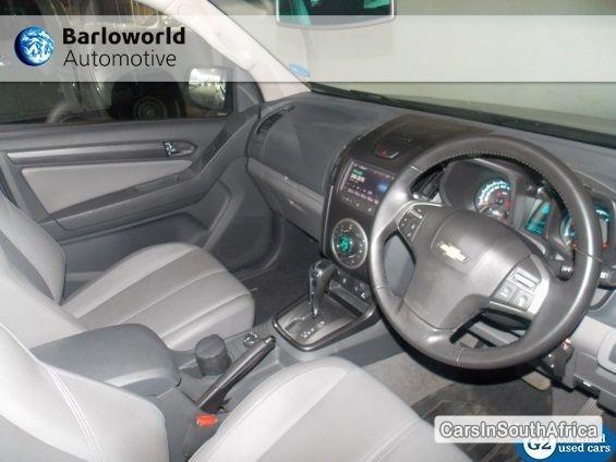 Picture of Chevrolet Other Automatic 2015 in Gauteng